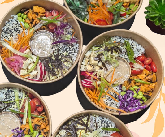 Des Repas Prêts à Manger Santé pour Simplifier Votre Quotidien Kale fait maison