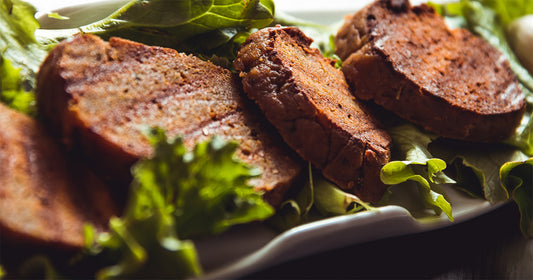 Découvrez le Seitan : Une Protéine Végétale Polyvalente