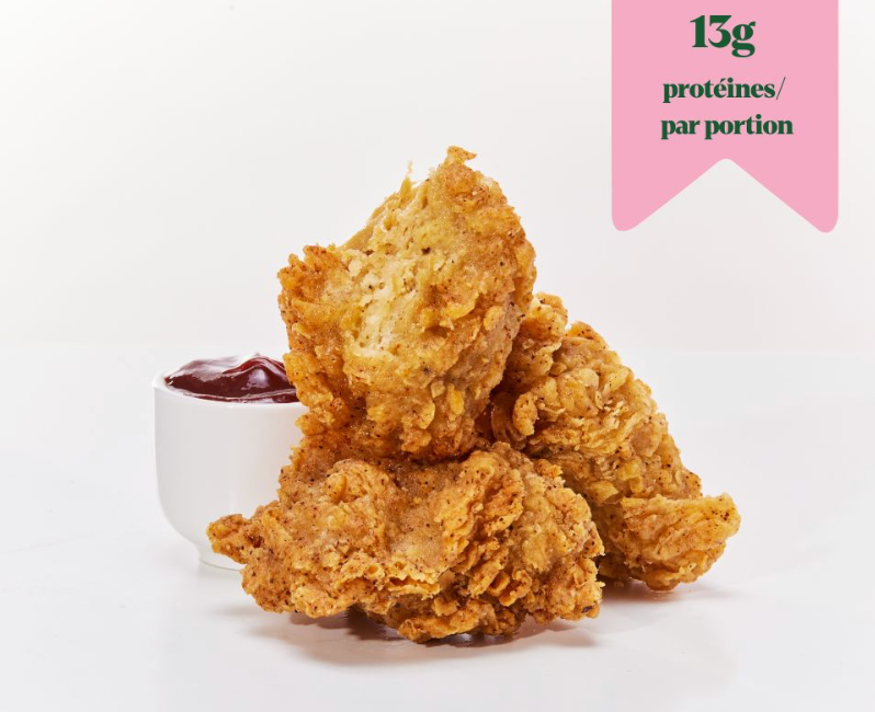 État Végétal - 300g Croquettes