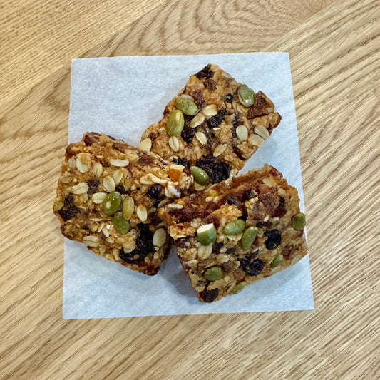 Petit Carré Granola (3)