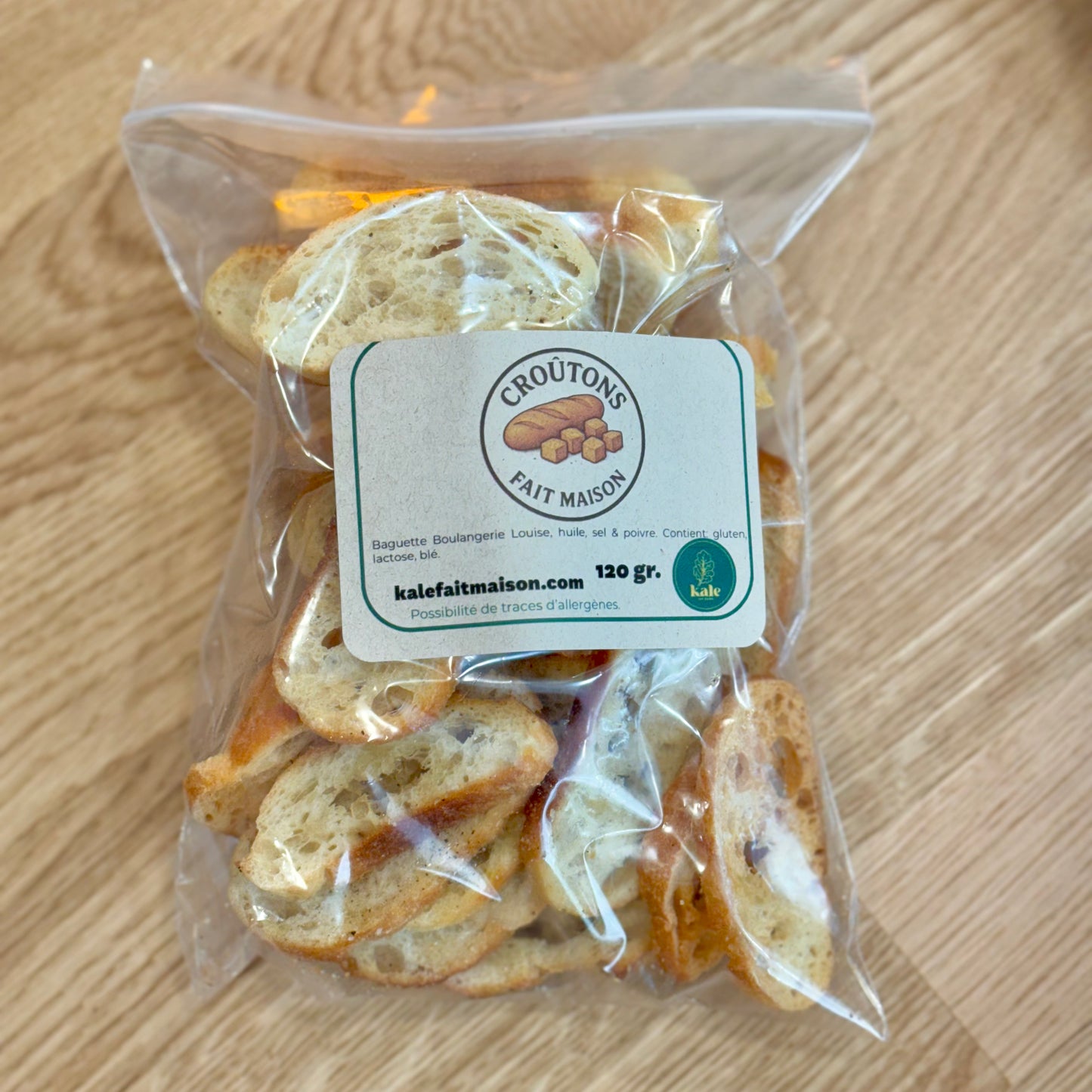 Coconut, Apricot and Raisin Granola