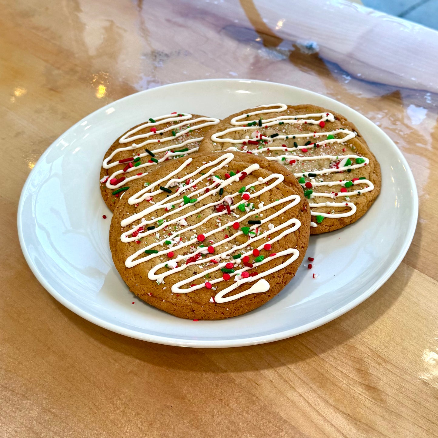 Boîte de Biscuits de Noël (3)