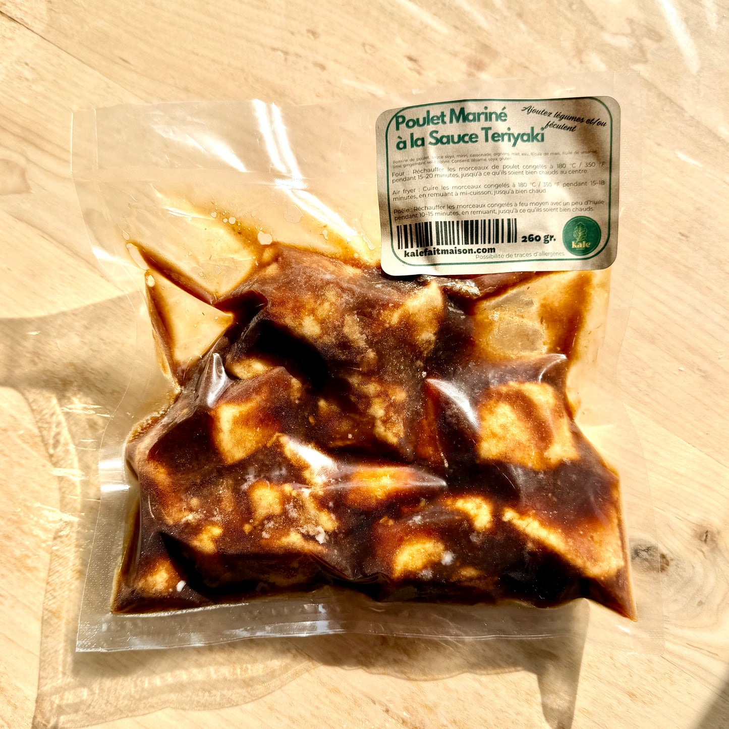 Ham and Caramelized Onion Quiches