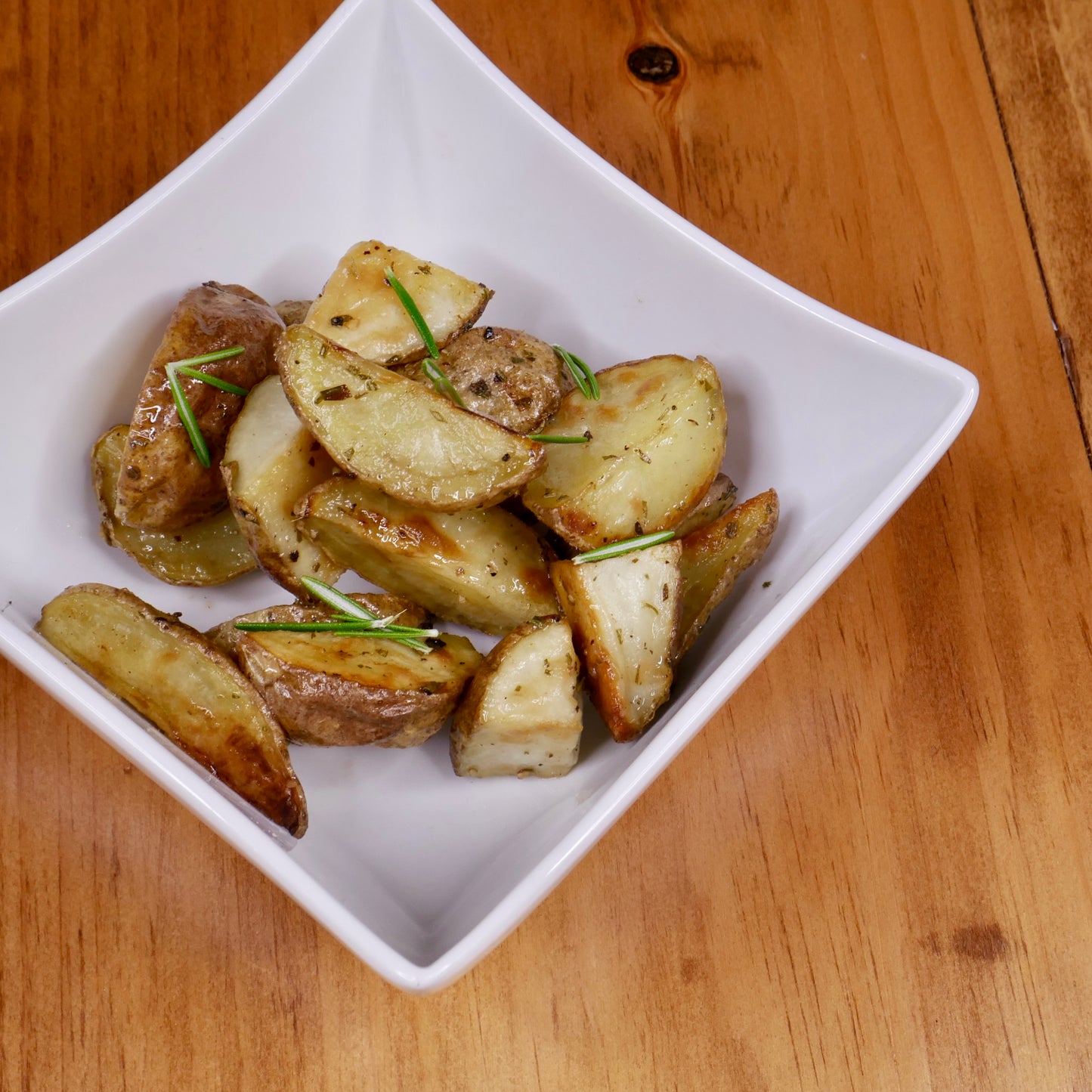 Extra Roasted Potatoes (200gr)