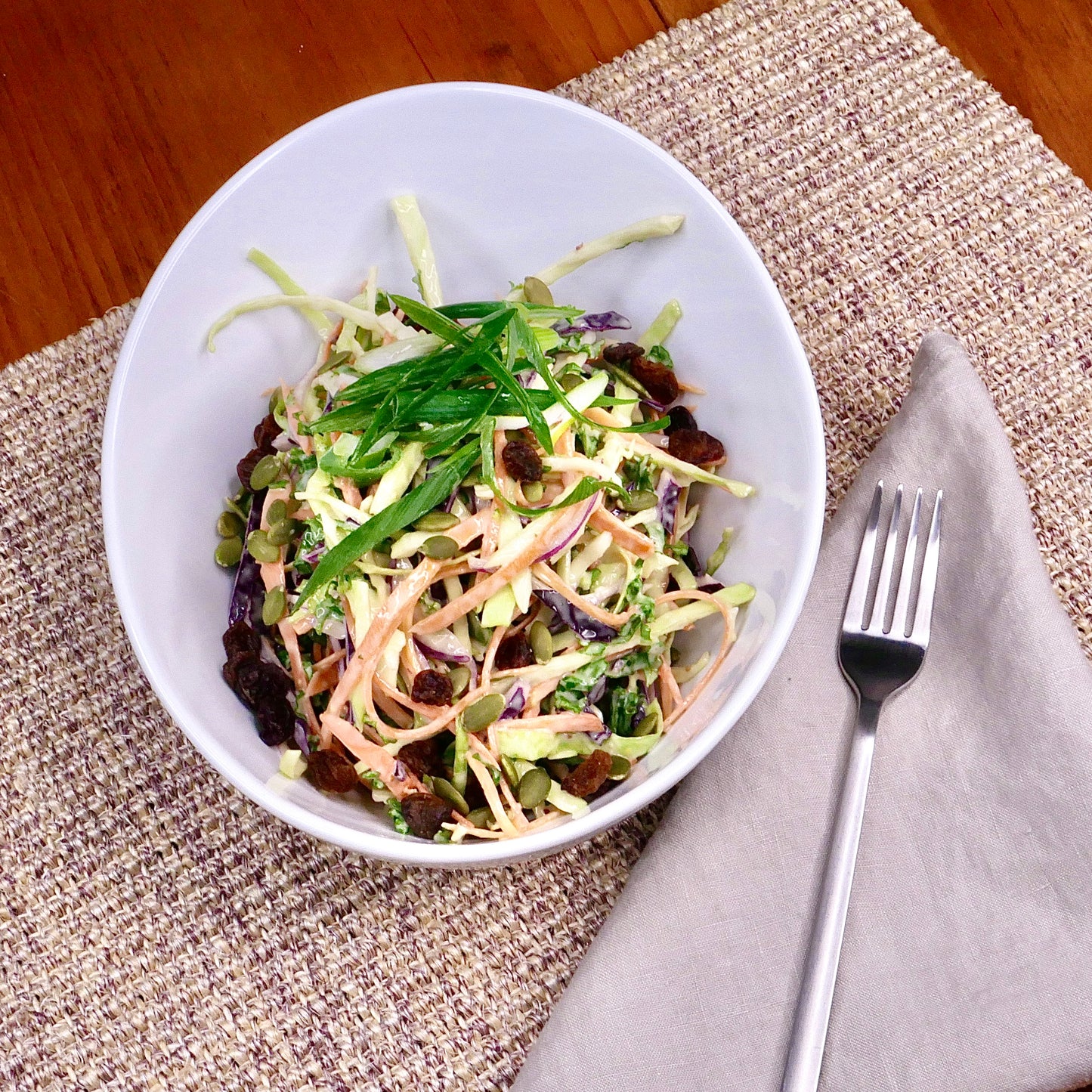 Salade de Choux KFM
