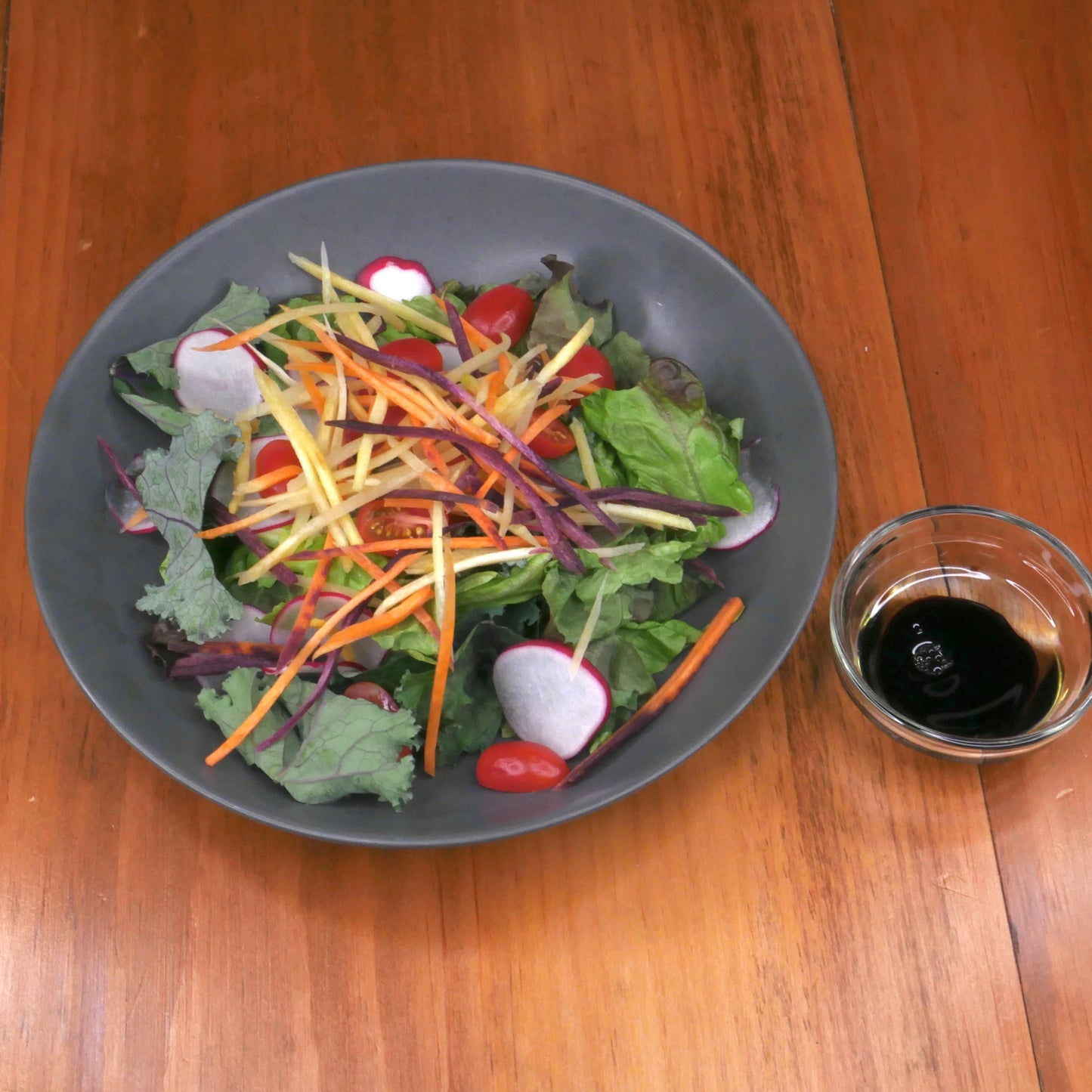 Sandwich Style Banh Mi au Tofu