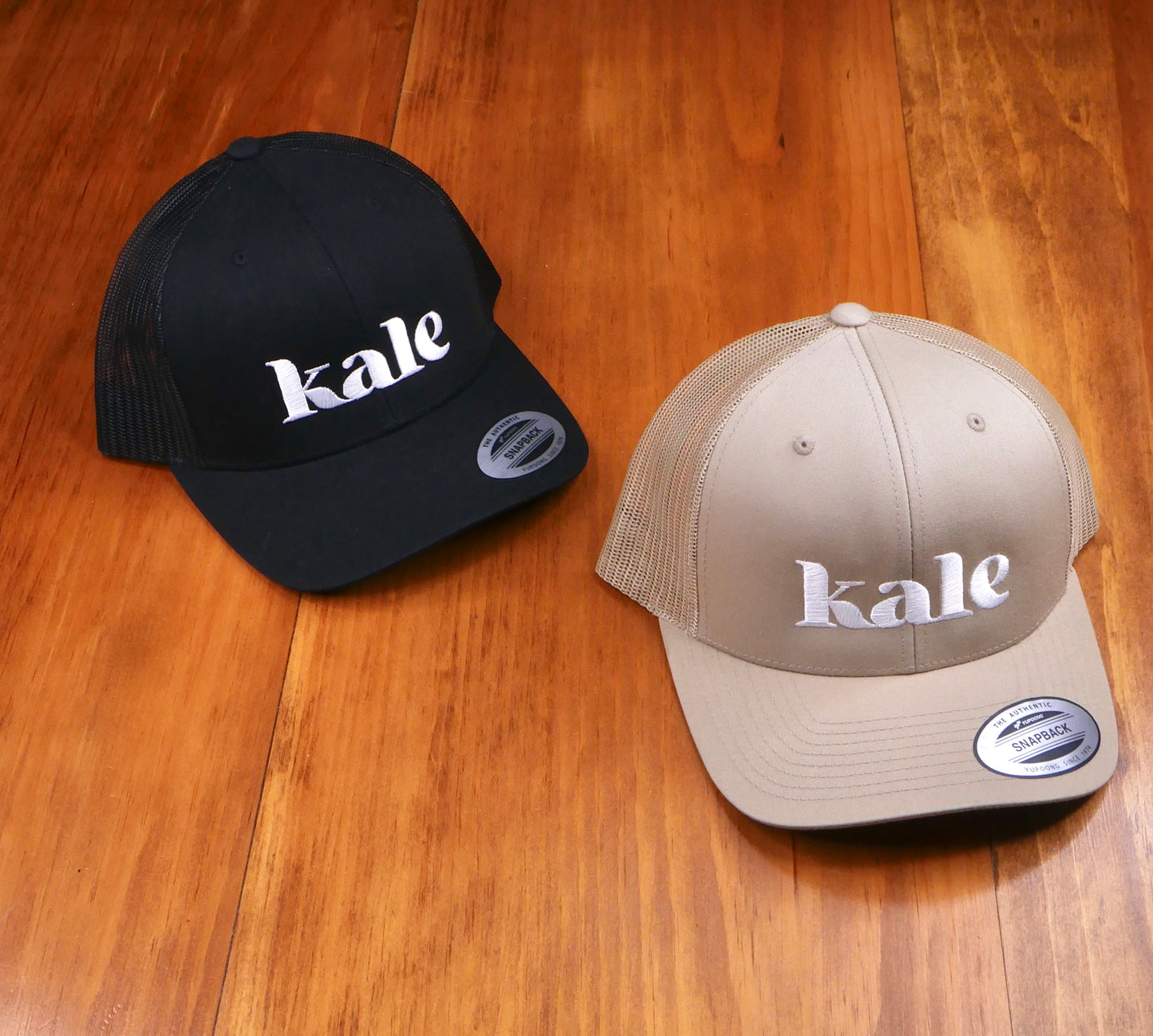 Kale fait maison Cap