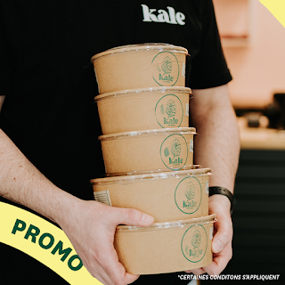 Promo Découverte! (Nouveau client seulement) cliquez pour voir les infos