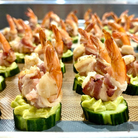 Traiteur santé et fait maison à Montréal