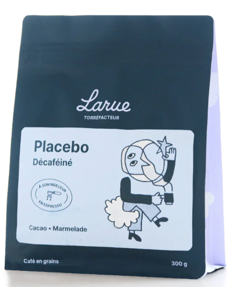 Café Larue - Placebo