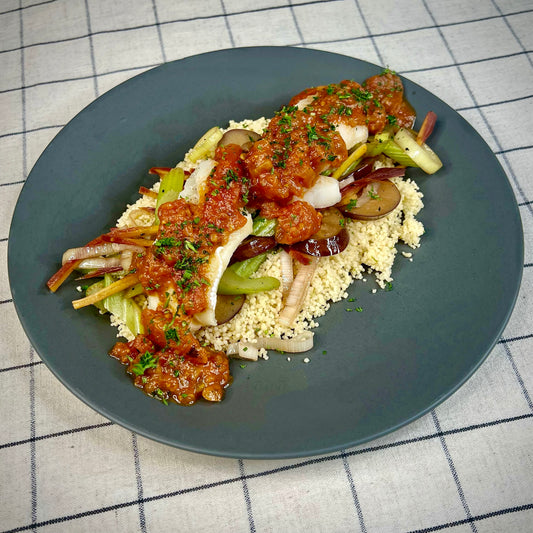 kale fait maison boite repas santé viande