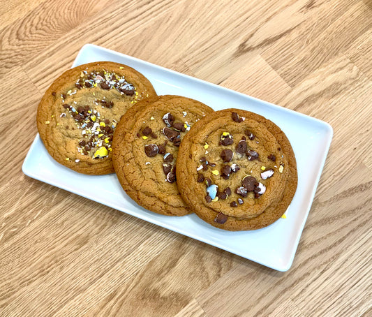 Boîte de Biscuits au Mini-Oeufs (3)