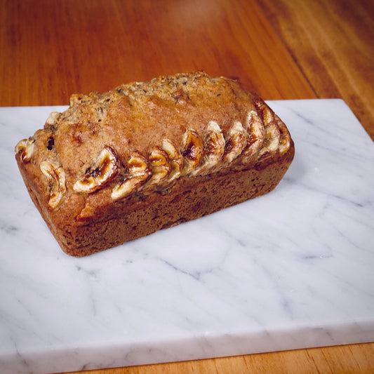 Little Banana Bread (about 250 gr)