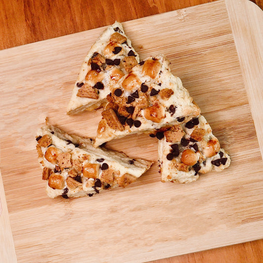 They're back!! - S'mores Scones Box