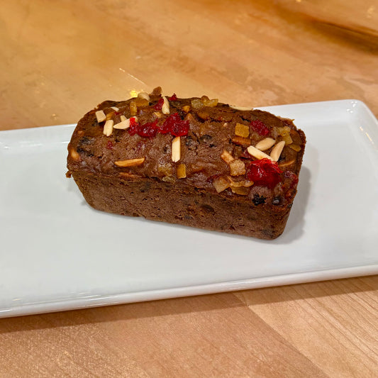 Gâteau aux Fruits du Marché des Saveurs (environ 480gr)