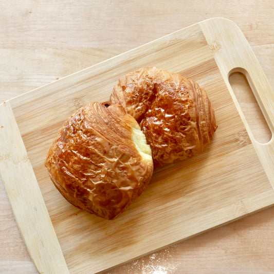 New! Chocolatine Dark Chocolate Boulangerie Louise