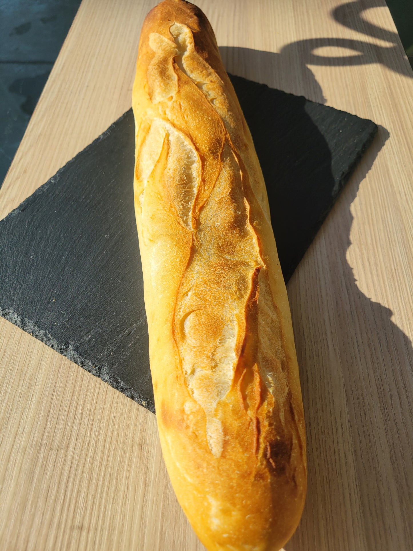 The Baguette at Louise's